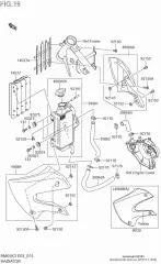 Tube (K9219-11434-000)