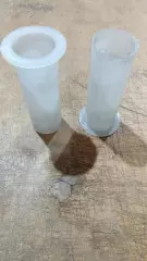 Втулка амортизатора (пластик) ІЖ, (EVO) Втулка амортизатора (пластик) ІЖ, (EVO)