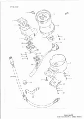 Washer (08322-01033-000)