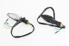 Повороти передні правий, лівий ZS200A-2, (Viper)