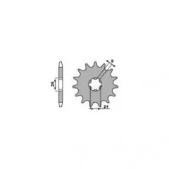 Зірка передня Sunstar SS 56913