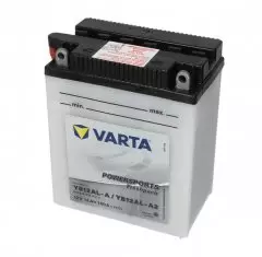 Акумулятор VARTA YB12AL-A FUN
