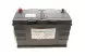 Акумулятор BOSCH 0 092 T30 371 110Ah/680A +R/B01 - Фото 2