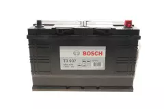 Акумулятор BOSCH 0 092 T30 371 110Ah/680A +R/B01