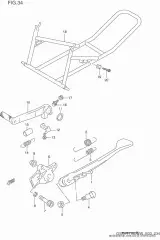 Bolt (01500-05203-000)