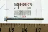 Болт с фланцем BOLT, FLANGE, (90004-GHB-770)