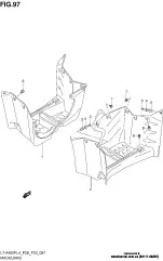 Bolt lt-z250/k7- (09111-06095-000)