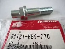 Болт BOLT, TORQUE LINK (52121-HB9-770)