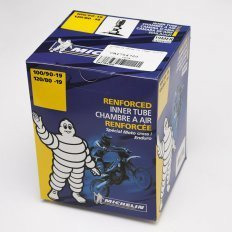 Камера покрышки Michelin CH. 19MER VALVE TR4 100/90, 120/80-19