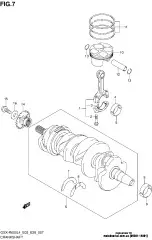 Circlip (09381-14001-000)