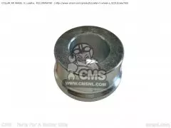 Втулка Rr. Wheel Side (42312-MAW-760)