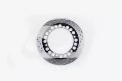 Диск гальмівний Yamaha YBR125 KOMATCU