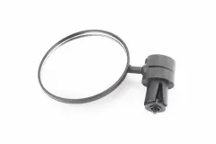 Дзеркало кругле чорне, (Китай)