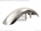 Крило переднього колеса мотоцикла (61100-MGC-000)