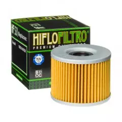 Фільтр масляний HIFLO HF531