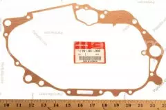 Прокладка GASKET CRANKCASE (11191-HN1-000)