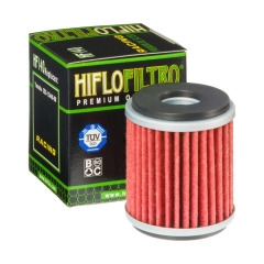 Фильтр масляный HIFLO HF140