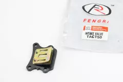 Клапан пелюстковий карбюратора Honda TACT AF-09/12/16, (FENGRI)