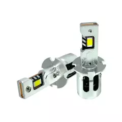 Лампа світлодіодна Aled Lighting H7, 6000K, 25W (2шт)