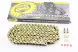 Ланцюг приводний 428HPO-118L GOLD (з сальниками), (SFR)