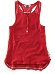 Топ с логотипом женский (76898352002)