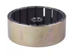 Магнето бензогенератора 4.5KW/4.8KW, (AMG)