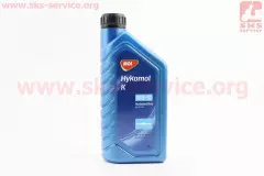 Олива трансмісійна MOL-Dynamic Hykomol K 80W-90, 1L
