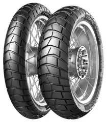 Покришка METZELER KAROO STREET 120/70-15 56P TL