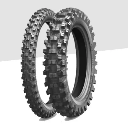 Покришка Michelin STARCROSS 5 MINI 2.50-12 36J TT