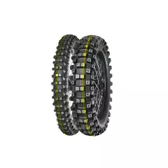 Покришка Mitas TERRA FORCE-EX MH SUPER 70/100-19 42M TT
