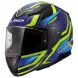 Шолом LS-2 FF353 Rapid 2 Azteca