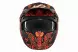 Шолом MT STREETFIGHTER SV Hellish - Фото 5
