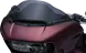 Накладки обтічника бічні KURYAKYN для Harley Davidson FLTR (2633) - Фото 2