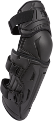 Наколенники Icon Field Armor 3, Черный, L, XL