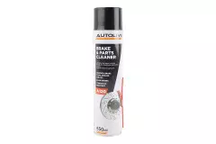 Очисник деталей механізмів AUTOLIVE BRAKE PARTS CLEANER Аерозоль 650ml
