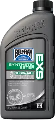 Олива моторна BEL-RAY EXS Synthetic Ester 4T 10W40 1л