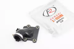 Патрубок карбюратора Yamaha 2JA, (FENGRI)