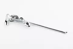 Підніжка бокова задня для 28, (Китай)