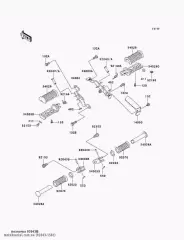 Штіфт,6X30.5 BN125-A3 (920431581)
