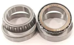 Підшипник керма МТ, ДНІПРО (роликовий), (VDK)