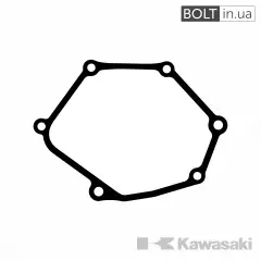 Прокладка кришки Kawasaki 11060-1685 (мала), ліва