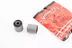 Сайлентблок двигуна 30мм (30x10x35/30) 2шт 50-100 сс 4Т, (Viper)
