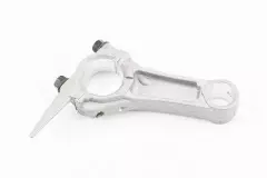 Шатун (D-29.50mm; d-18mm) 168F/170F +0.50mm (PRC)