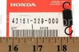 Пружина BRAKE SHOE (43151-329-000)