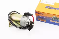 Стартер в зборі 125-150сс 4Т, (GXmotor)