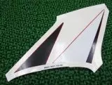 Наклейка L. TOP SHELT (86832-MGP-D20ZA)