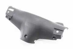 Пластик керма задній (де спідометр) LETS-III, (Китай)