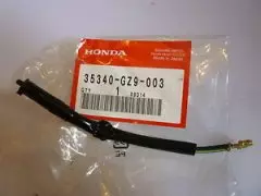 Датчик SWITCH ASSY. FR. (35340-GZ9-003)