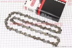 Ланцюг 3/8-1.3mm-50зв. квад. зуб (на Stihl-180-14) упаковка Oregon, відмінна якість (Китай)