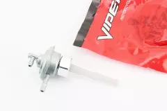 Насос вакуумний під бак, гайка велика GY6/DIO, (Viper)
